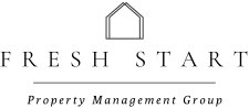 Fresh Start Property Management Logo